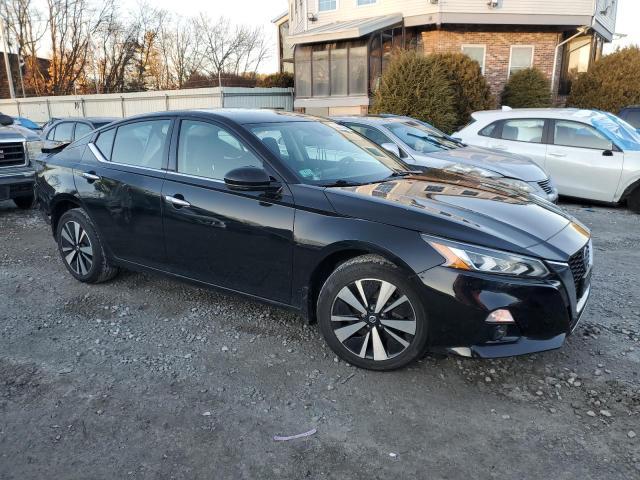 2019 Nissan Altima Sv - Image 4