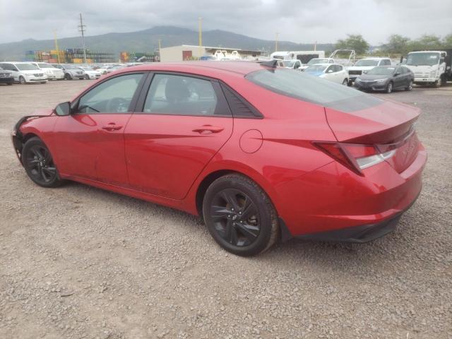 2023 Hyundai Elantra Sel - Image 2