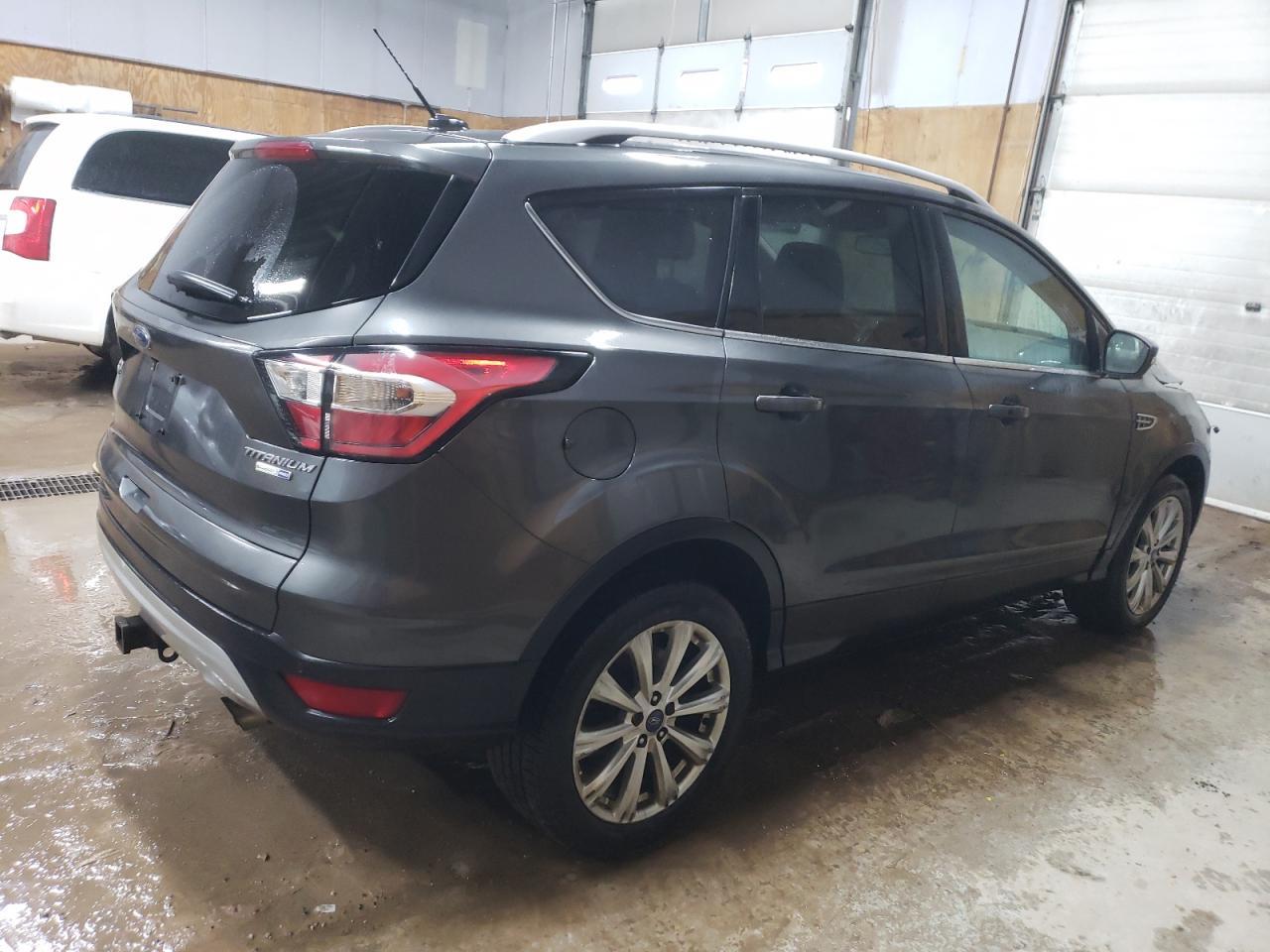 2017 FORD ESCAPE TIT - Image 3