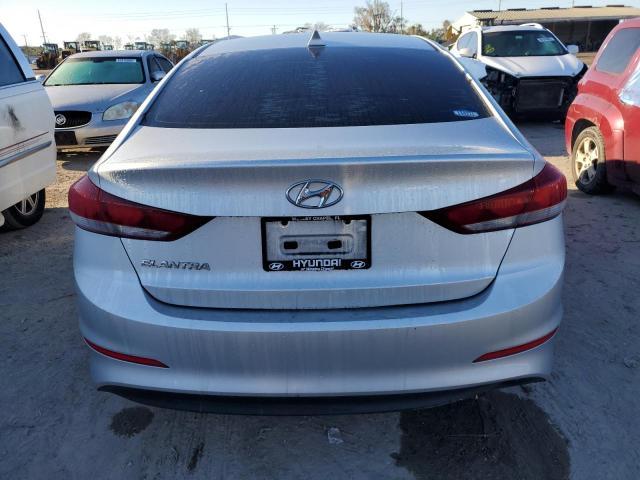 2017 Hyundai Elantra Se - Image 6