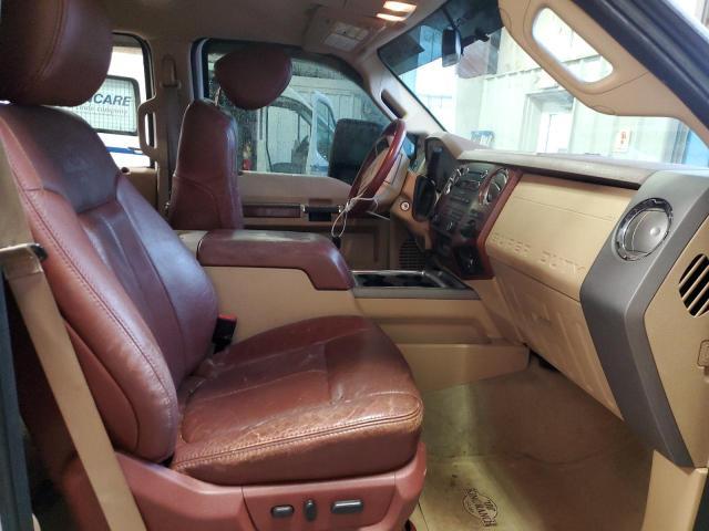 2012 Ford F250 Super Duty - Фото 7
