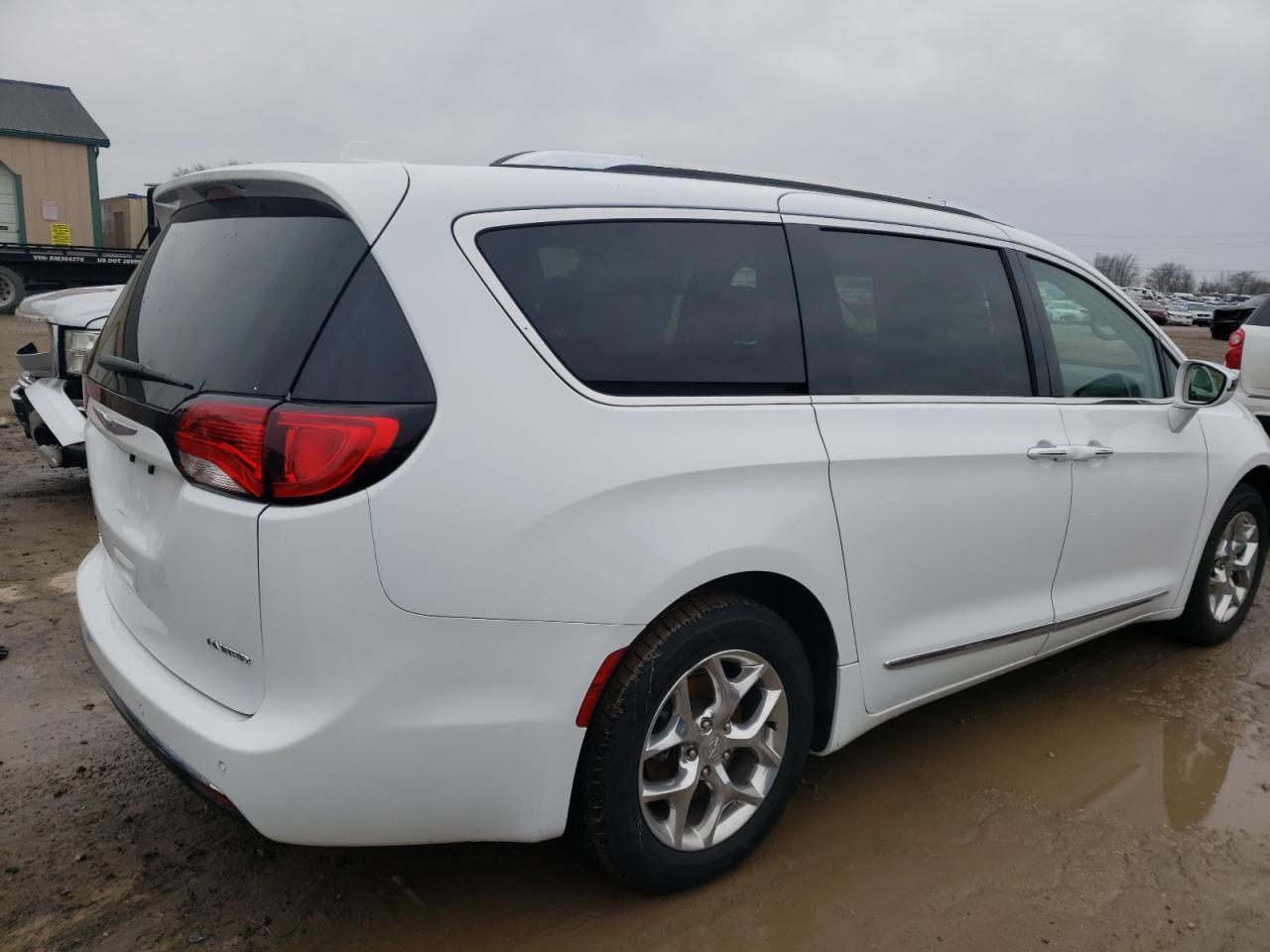 2020 CHRYSLER PACIFICA L - Image 3