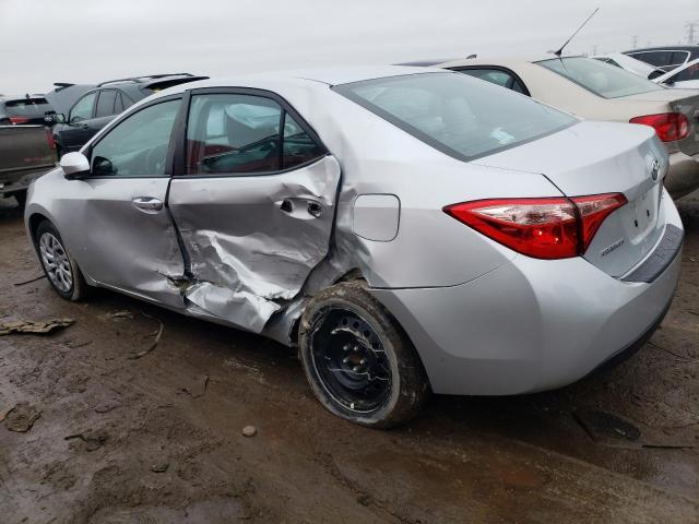 2018 Toyota Corolla L - Фото 2