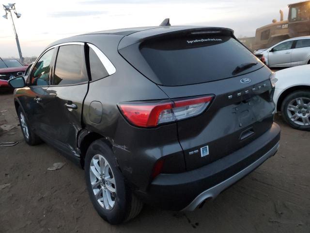 2020 Ford Escape Se - Фото 2