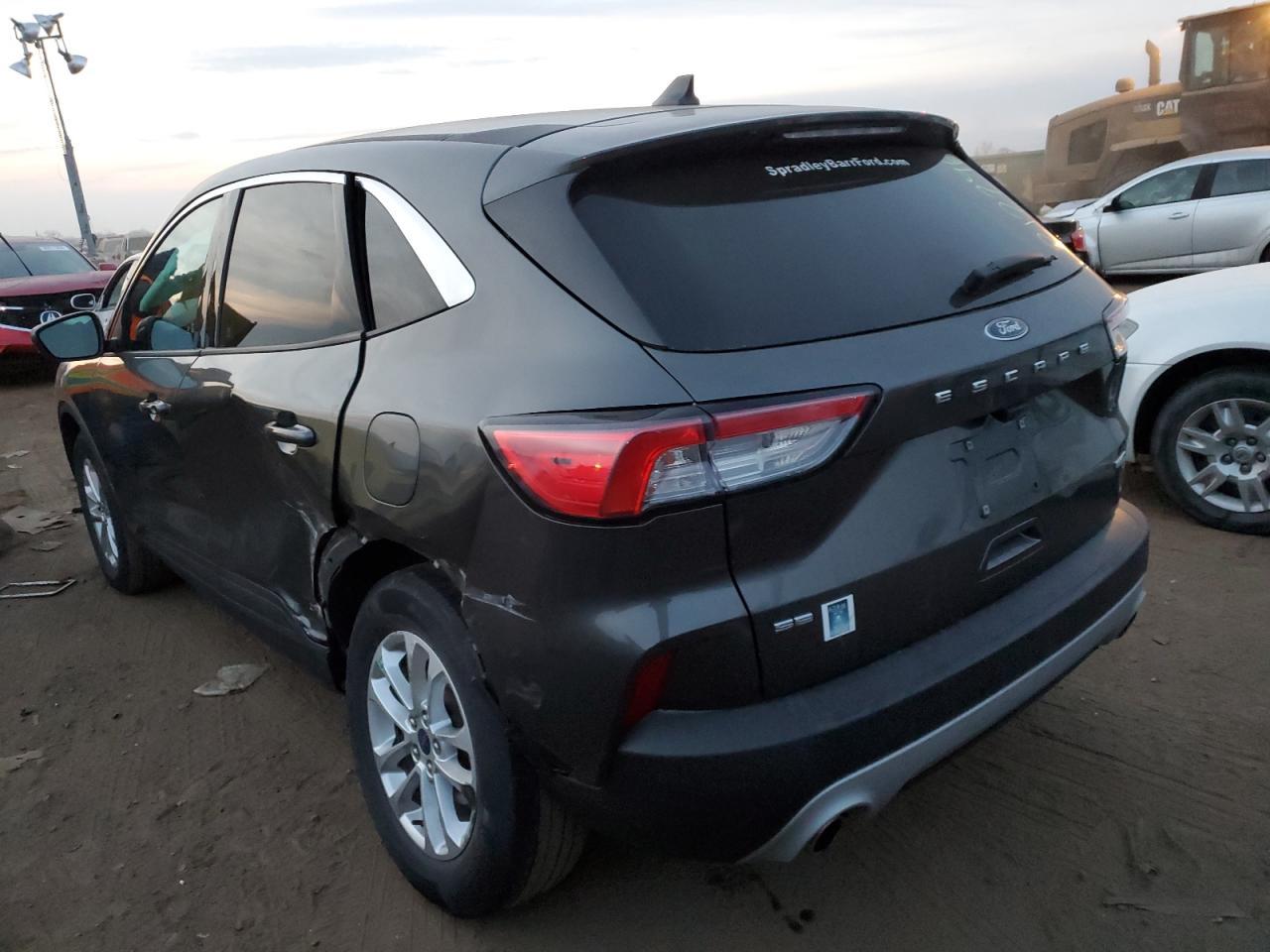 2020 FORD ESCAPE SE - Image 2