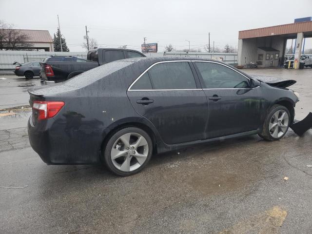 2014 Toyota Camry L - Фото 3