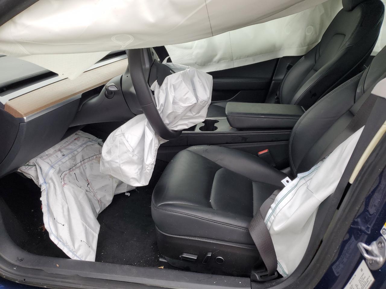 2022 TESLA MODEL 3 - Image 7