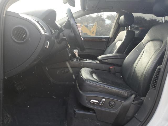2013 Audi Q7 Premium Plus - Фото 7