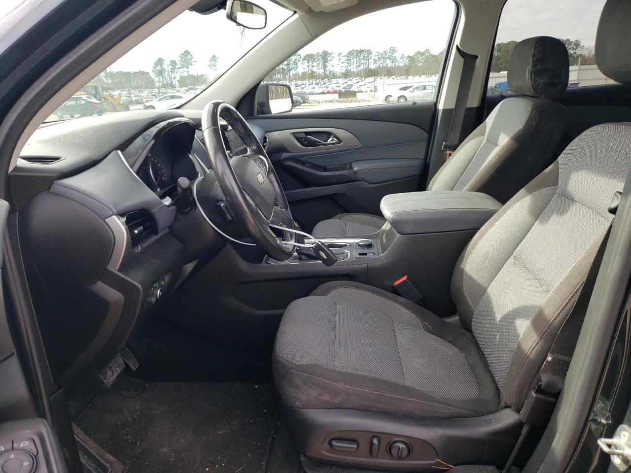 2018 CHEVROLET TRAVERSE L - Image 7