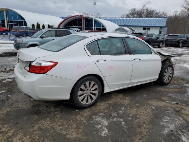 2015 Honda Accord Exl - Фото 3
