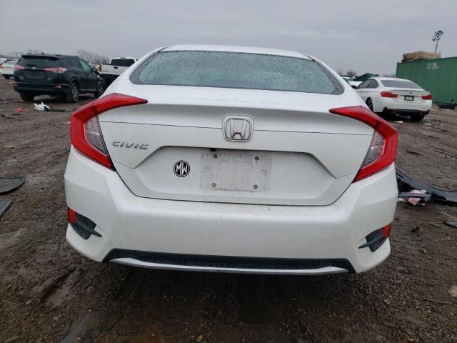 2019 Honda Civic Lx - Фото 6
