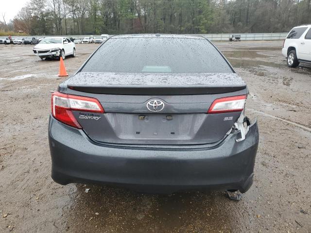2012 Toyota Camry Base - Image 6
