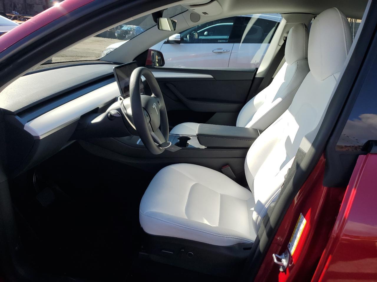 2022 TESLA MODEL Y - Image 7
