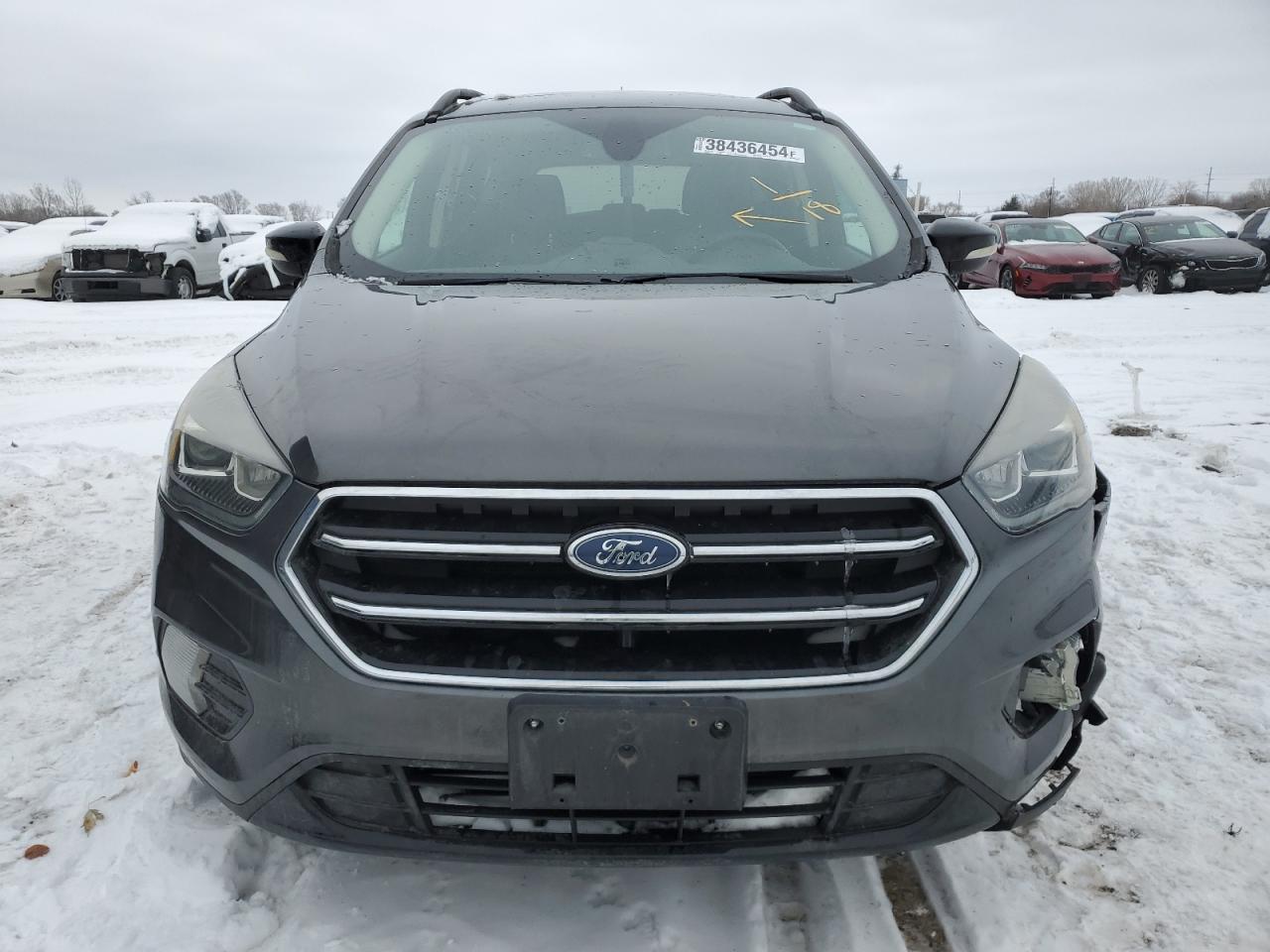 2017 FORD ESCAPE TIT - Image 5
