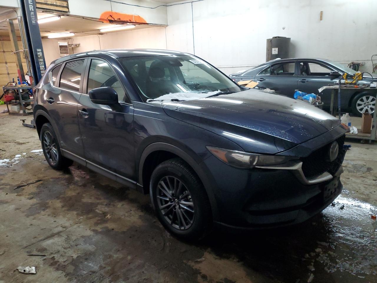 2021 MAZDA CX-5 TOURI - Image 4