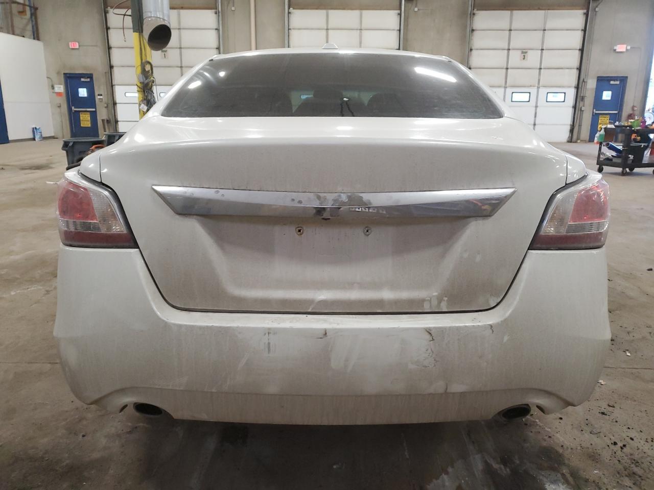 2014 NISSAN ALTIMA 2.5 - Фото 6