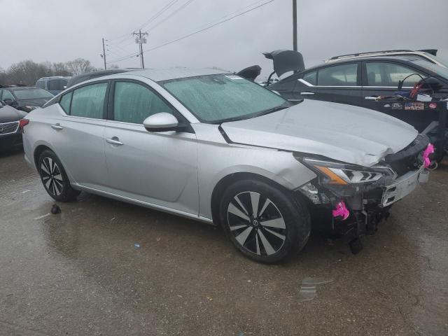 2022 Nissan Altima Sv - Фото 4