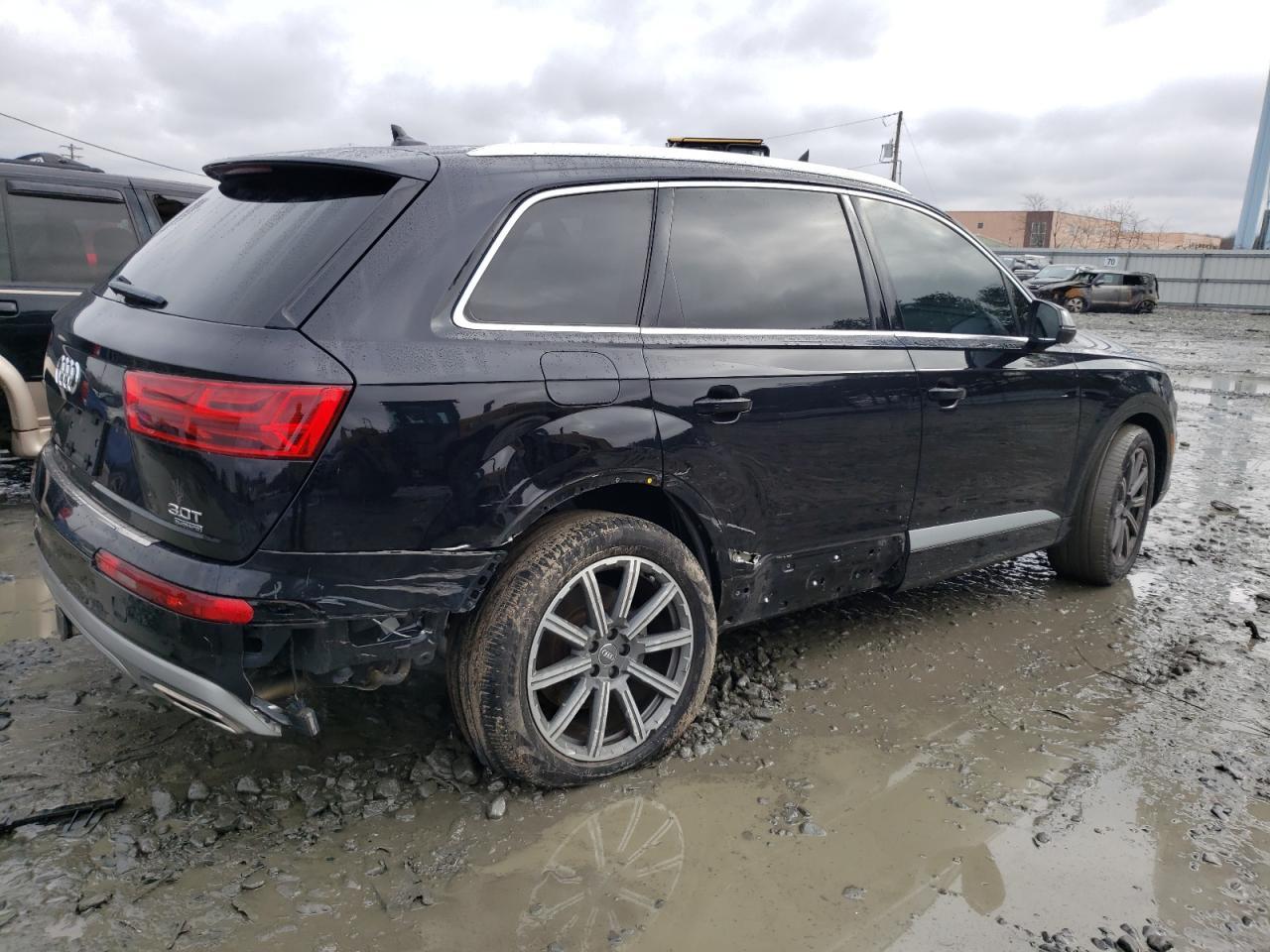 2018 AUDI Q7 PREMIUM - Image 3