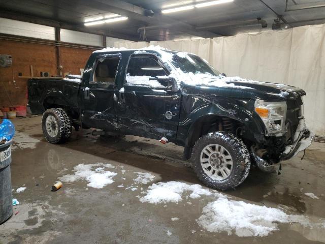2015 Ford F250 Super Duty - Фото 4