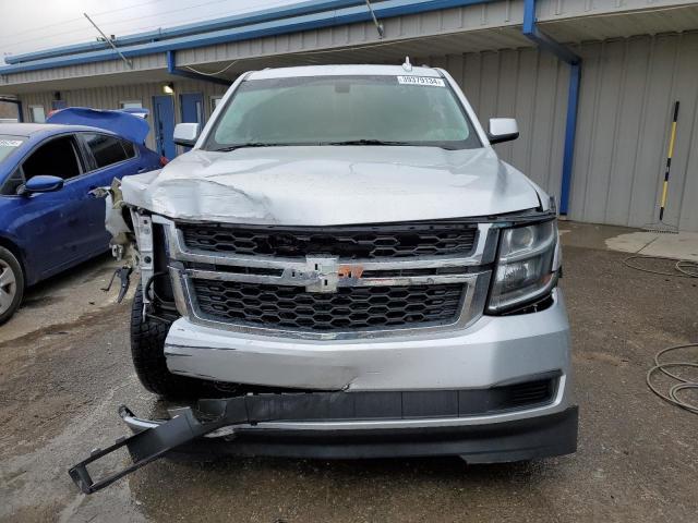 2019 Chevrolet Tahoe C1500 Ls - Фото 5