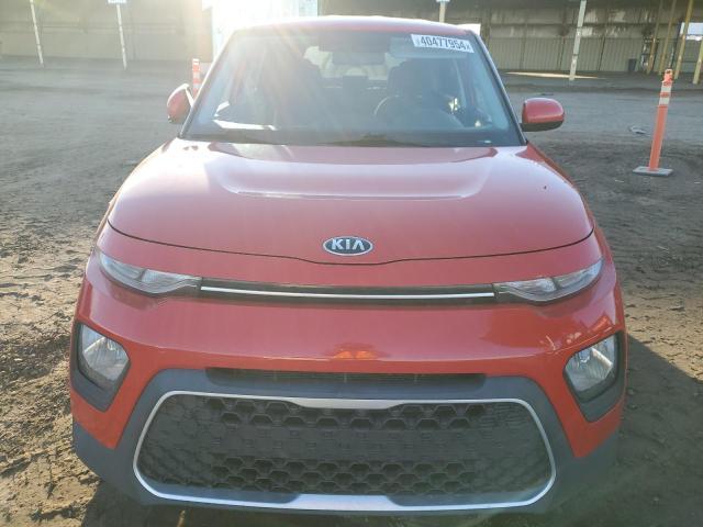 2021 Kia Soul Lx - Фото 5