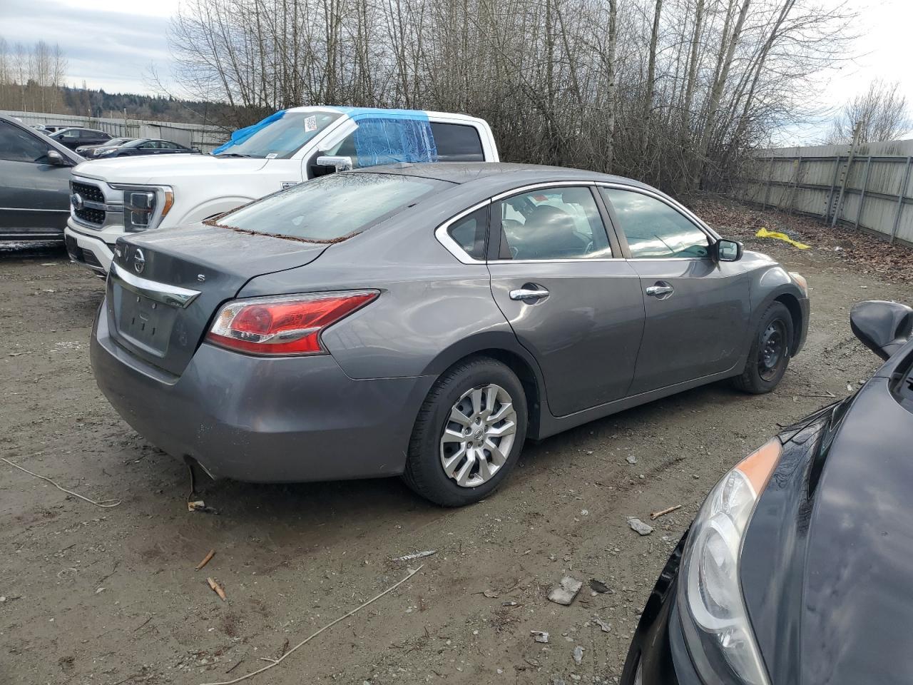 2015 NISSAN ALTIMA 2.5 - Image 3