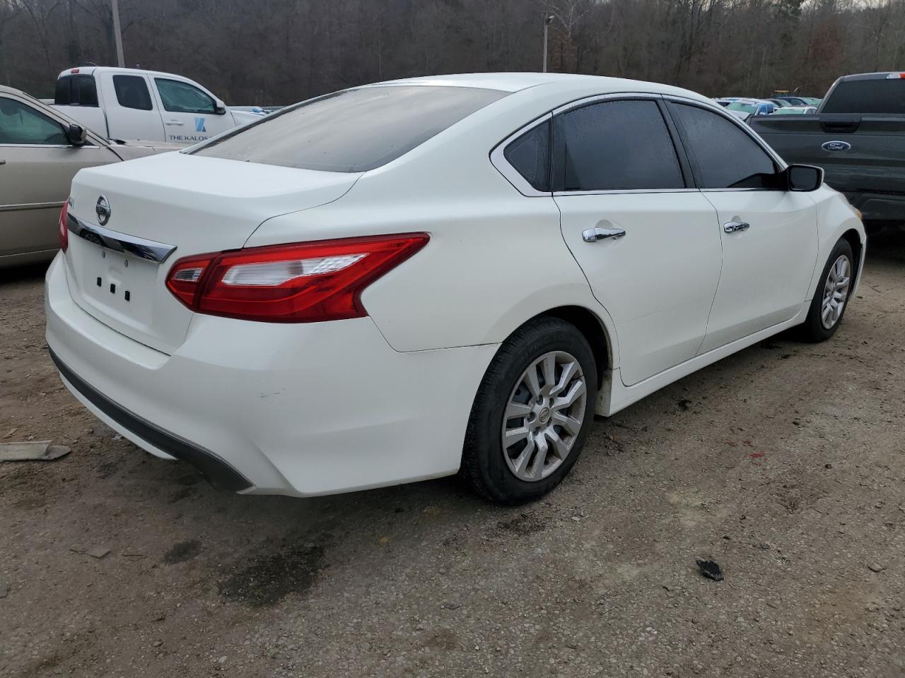 2016 NISSAN ALTIMA 2.5 - Image 3