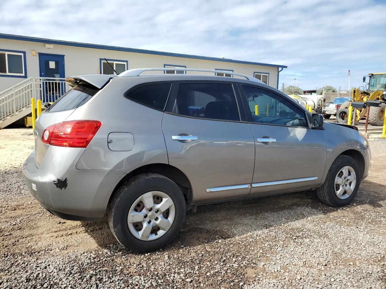 2014 NISSAN ROGUE SELE - Image 3