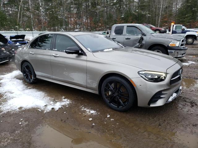 2022 Mercedes-Benz E 450 4Matic - Image 4