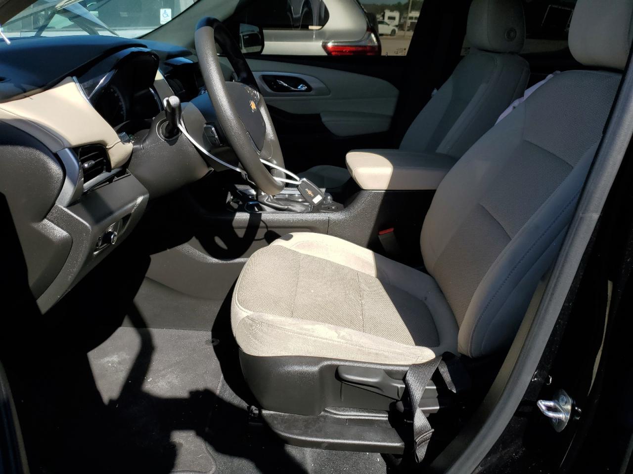 2023 CHEVROLET TRAVERSE L - Фото 7