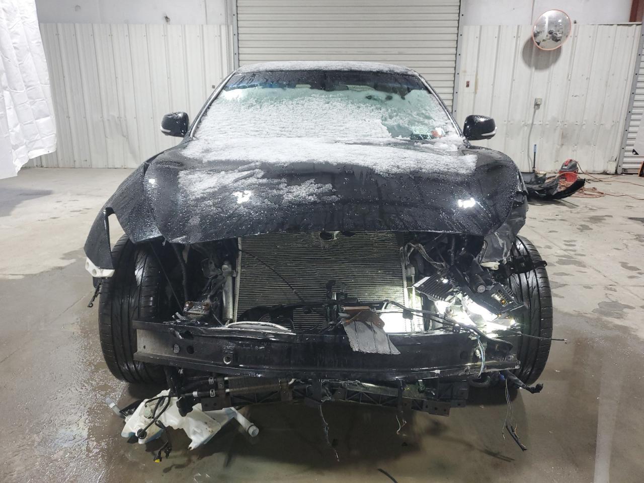2015 INFINITI Q70 3.7 - Image 5