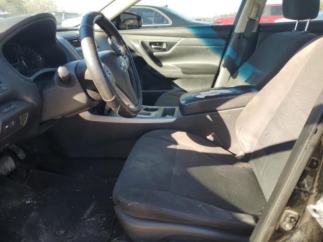 2015 Nissan Altima 2.5 - Фото 7