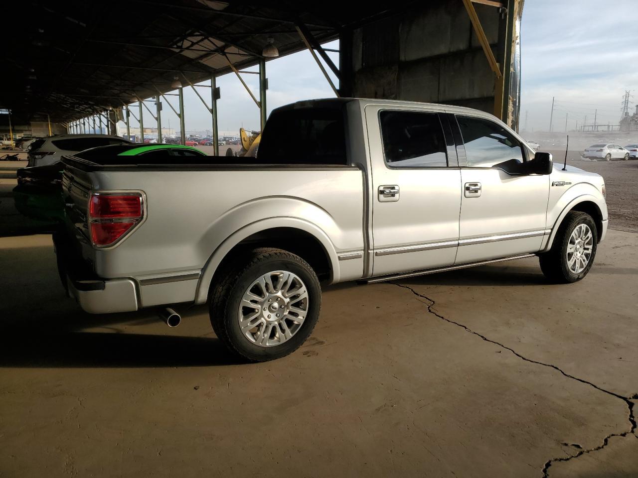 2013 FORD F150 SUPER - Фото 3