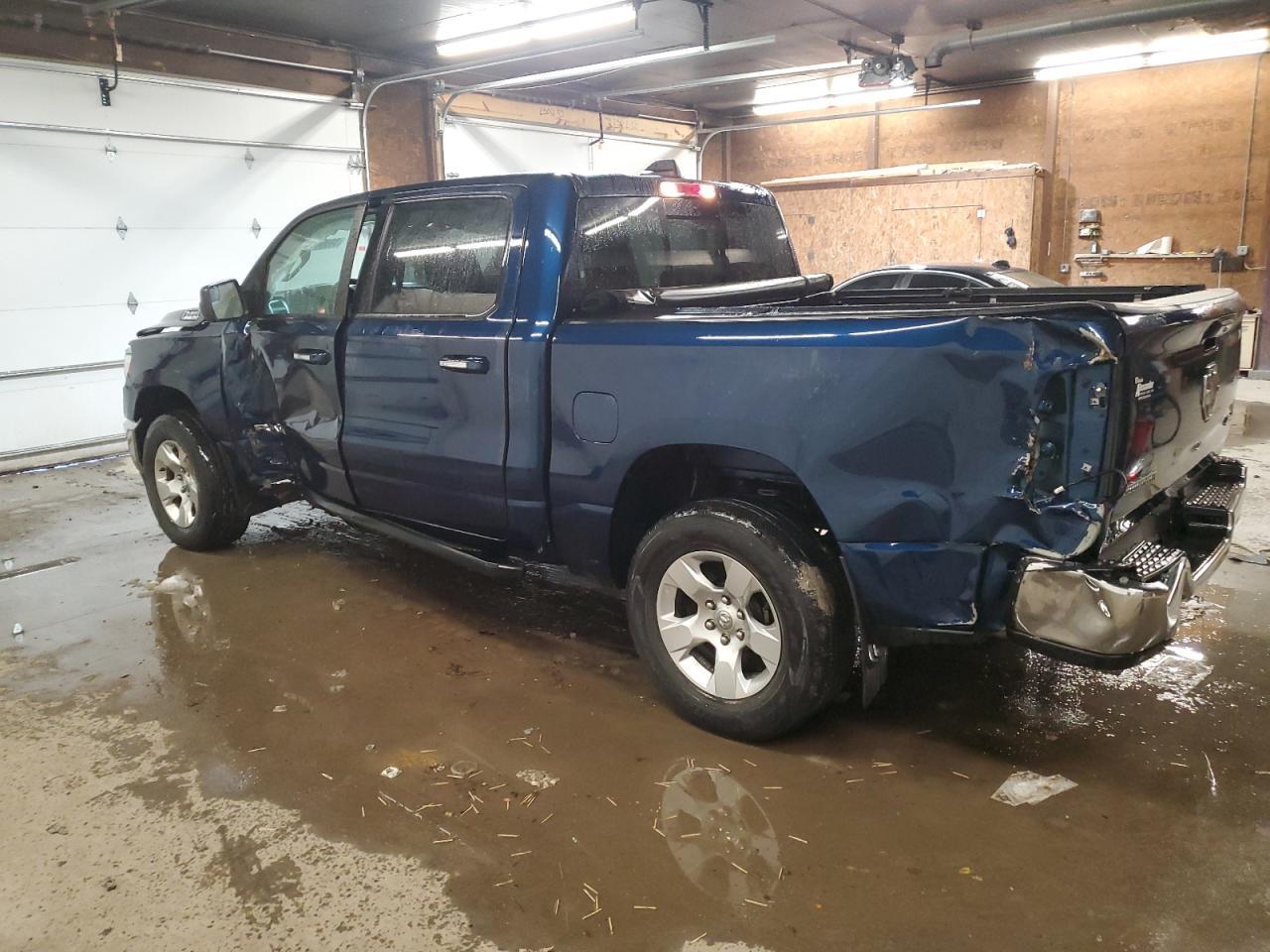 2019 RAM 1500 BIG H - Фото 2