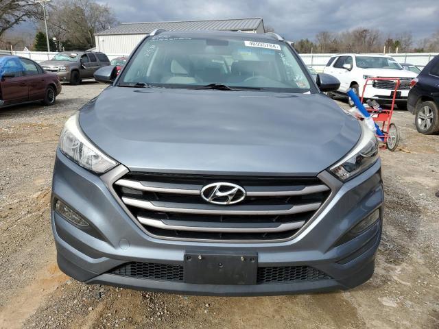 2016 HYUNDAI TUCSON - Фото 5