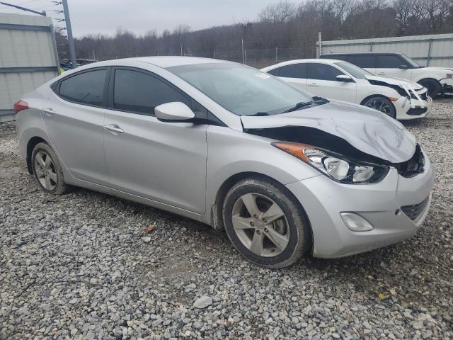 2013 Hyundai Elantra Gls - Image 4