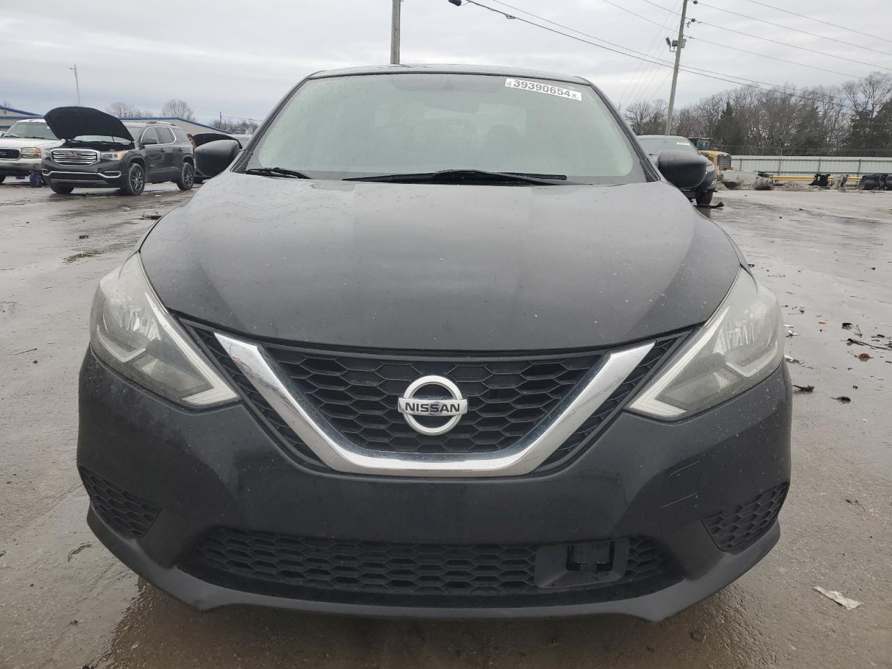 2018 NISSAN SENTRA S - Фото 5