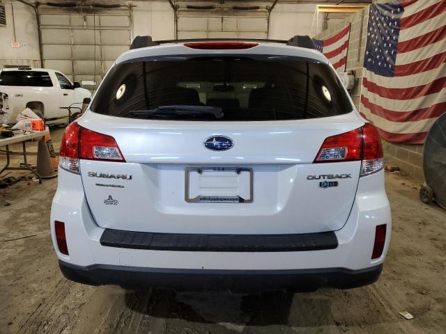 2013 Subaru Outback 2.5I Premium - Image 6