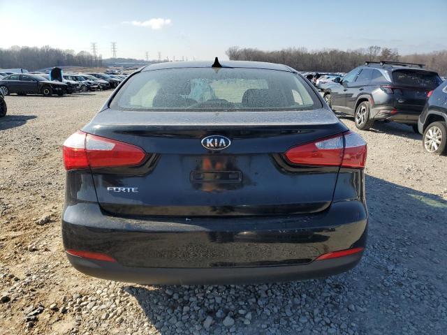 2015 Kia Forte Lx - Фото 6