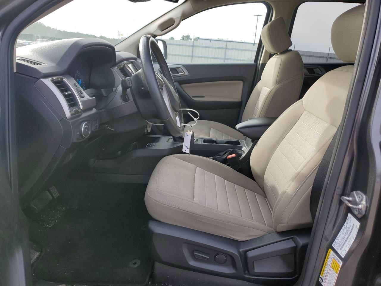 2019 FORD RANGER XL - Image 7