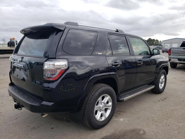 2023 Toyota 4Runner Sr5 - Image 3