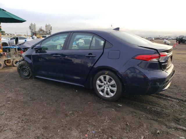 2022 Toyota Corolla Le - Фото 2