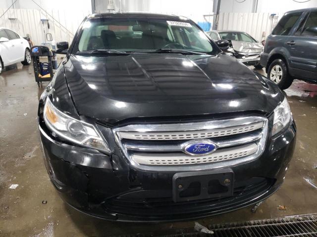 2012 Ford Taurus Sel - Фото 5