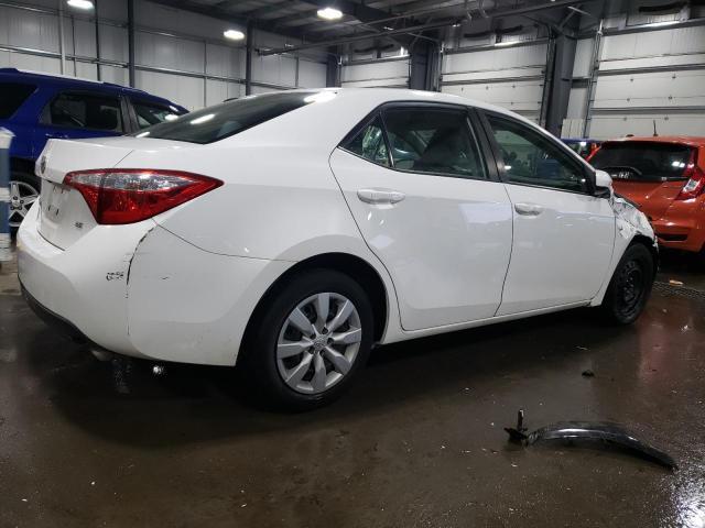 2015 Toyota Corolla L - Фото 3