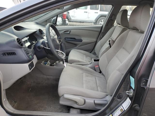 2010 Honda Insight Ex - Image 7