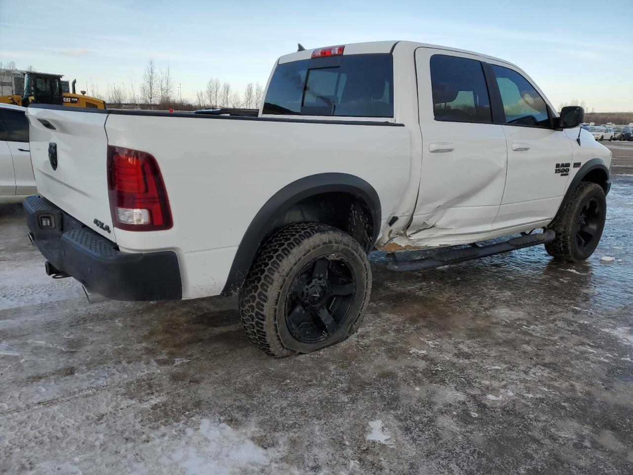 2019 RAM 1500 CLASS - Image 3