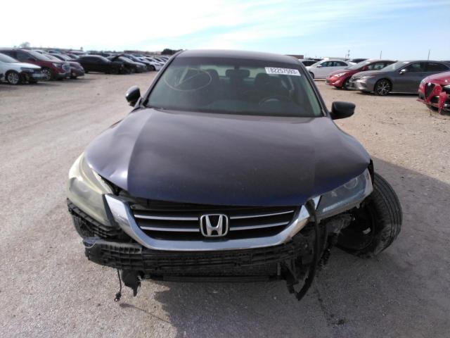 2014 Honda Accord Sport - Фото 5