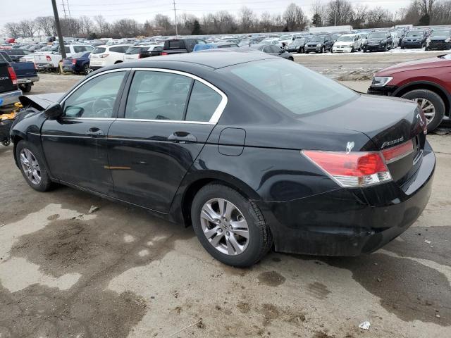 2012 Honda Accord Se - Фото 2
