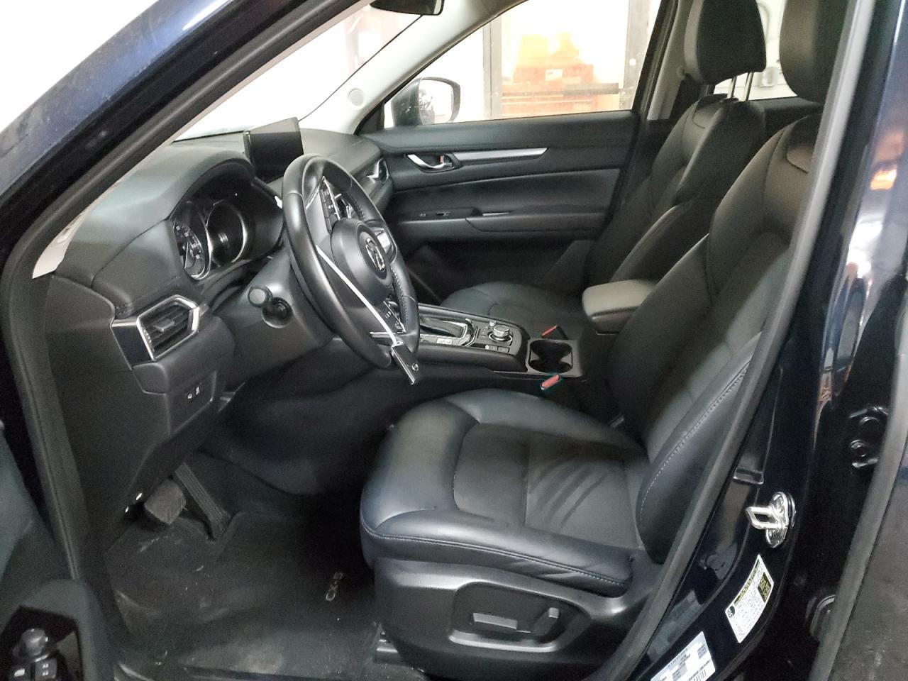 2021 MAZDA CX-5 TOURI - Image 7