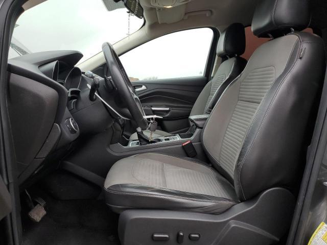 2017 Ford Escape Se - Image 7